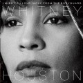 CDHouston Whitney / I Wish You Love:More From The Bodyguard