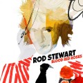 2LPStewart Rod / Blood Red Roses / Vinyl / 2LP