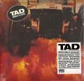 CDTAD / God's Balls / DeLuxe