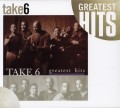 CDTake 6 / Greatest Hits