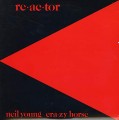 LPYoung Neil & Crazy Horse / Re-ac-tor / Vinyl