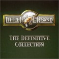 CDLittle River Band / Definitive Collection