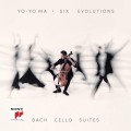 2CDYo-Yo Ma / Six Evolutions / 2CD