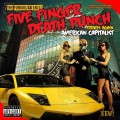 CDFive Finger Death Punch / American Capitalist / DeLuxe