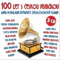 3CDVarious / 100 let s eskou psnikou aneb populrn interpreti