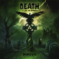 CDVarious / Death Is Just The Beginning MMXVIII