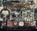 6CDGorefest / Nuclear Blast Years / 6CD