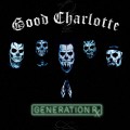CDGood Charlotte / Generation RX