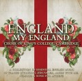 2CDCambridge King's C.CH. / England My Engl / 2CD