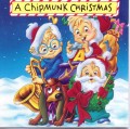 CDChipmunks & Alvin / Chipmunks Christmas