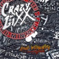 CDCrazy Lixx / Loud Minority / Reedice