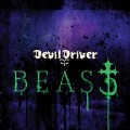 CDDevildriver / Beast / Remastered 2018