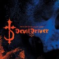 CDDevildriver / Fury Of Our Maker's Hand / Remastered 2018 / Digip