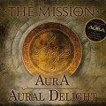 2CDMission / Aura / Aural Delight / 2CD