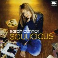 CDConnor Sarah / Soulicious / Regionln verze