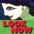 CDCostello Elvis/Imposters / Look Now / Digisleeve