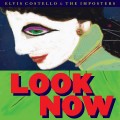 LPCostello Elvis/Imposters / Look Now / Vinyl