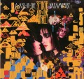 LPSiouxsie And The Banshees / Kiss In The Dreamhouse / Vinyl