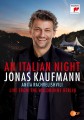 Blu-RayKaufmann Jonas / Italian Night:Live From Waldbuhne Berlin