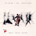 3LPYo-Yo Ma / Six Evolutions-Bach:Cello Suites / Vinyl / 3LP