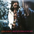 2LPKravitz Lenny / Are You Gonna Go My Way / Vinyl / 2LP