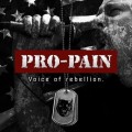CDPro-Pain / Voice Of Rebellion