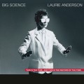 CDAnderson Laurie / Big Science / Remastered / Digipack