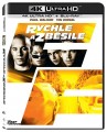 UHD4kBDBlu-ray film /  Rychle a zbsile / UHD+Blu-Ray