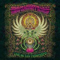 CDMcLaughlin John & The 4Th Dimension / Live In San Francisco