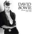 11CDBowie David / Loving The Alien / 1983-1988 / 11CD
