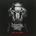 CDChannel Zero / Kill All Kings
