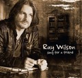 LPWilson Ray / Song For A Friend / Vinyl