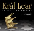 2CDShakespeare William / Krl Lear / 2CD