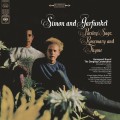 LPSimon & Garfunkel / Parsley,Sage,Rosemary And Thyme / Vinyl