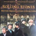LP / Rolling Stones / British Broadcasting Collection / Vinyl