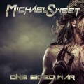 CDSweet Michael / One Sided War