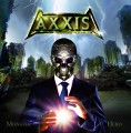 CDAxxis / Monster Hero / Digipack