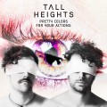 CDTall Heights / Pretty Colors For You