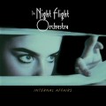 CDNight Flight Orchestra / Internal Affairs / Reedice 2018