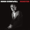 2CDCornwell Hugh / Monster / 2CD / Digipack