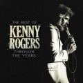 CDRogers Kenny / Best Of Kenny Rogers:Through The Years
