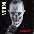 CDVerni / Barricade / Digipack