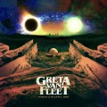 CDGreta Van Fleet / Anthem of the Peaceful Army