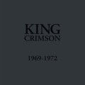 6LPKing Crimson / 1969-1972 / Limited Edition Box / Vinyl / 6LP