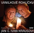 CDKraus Jan & Ivan / Vanilkové rohlíčky