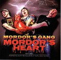 2CDMordor's Gang / Mordor's Heart / 2CD