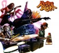 CDMonster Truck / True Rockers / Digipack