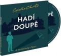 CDChristie Agatha / Had doup / MP3