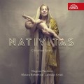 CDPecková Dagmar/Musica Bohemica / Nativitas / Christmas Carols