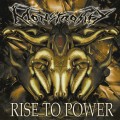 CDMonstrosity / Rise To Power / Reedice / Digipack